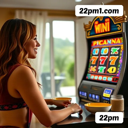 Bikini Paradise Slot - PG Soft - Caça-níqueis temático com design anime, símbolos wild expansivos, sistema de re-spins e gráficos otimizados HTML5